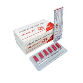 sildalist 120