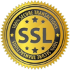100% secure transaction SSL