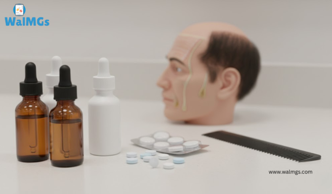 Hair Loss Medicine for Men: Safe and Proven Treatment Choices