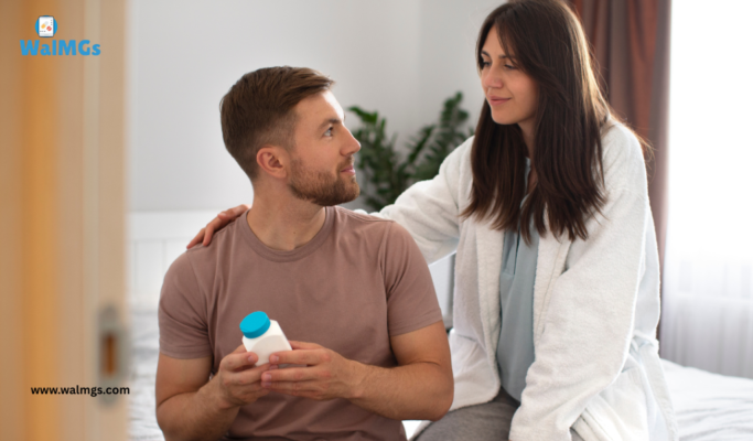 A Complete Guide to Men’s Sexual Medications and How They Work