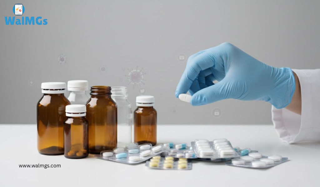Choosing the Right Antiviral Medications for Viral Infections: A Practical Guide