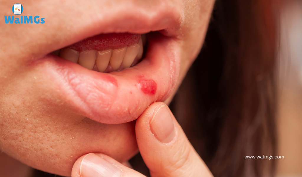 Cold Sores Explained: The Most Effective Medicines You Can Trust