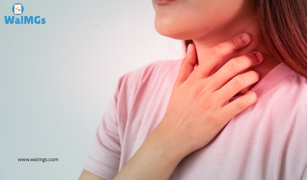 Understanding Antibiotics for Throat Infection: Safe Use and Tips