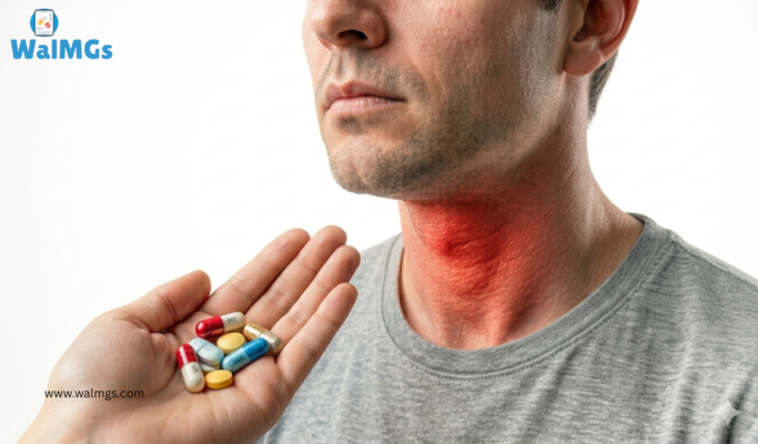 Can Antibiotics Cure Every Throat Infection? The Truth Behind Common Treatment