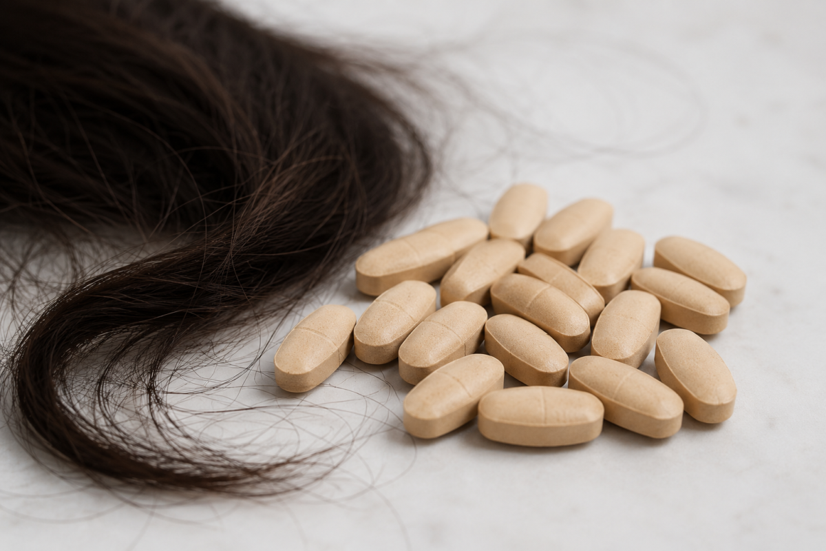 hair loss treatment pills