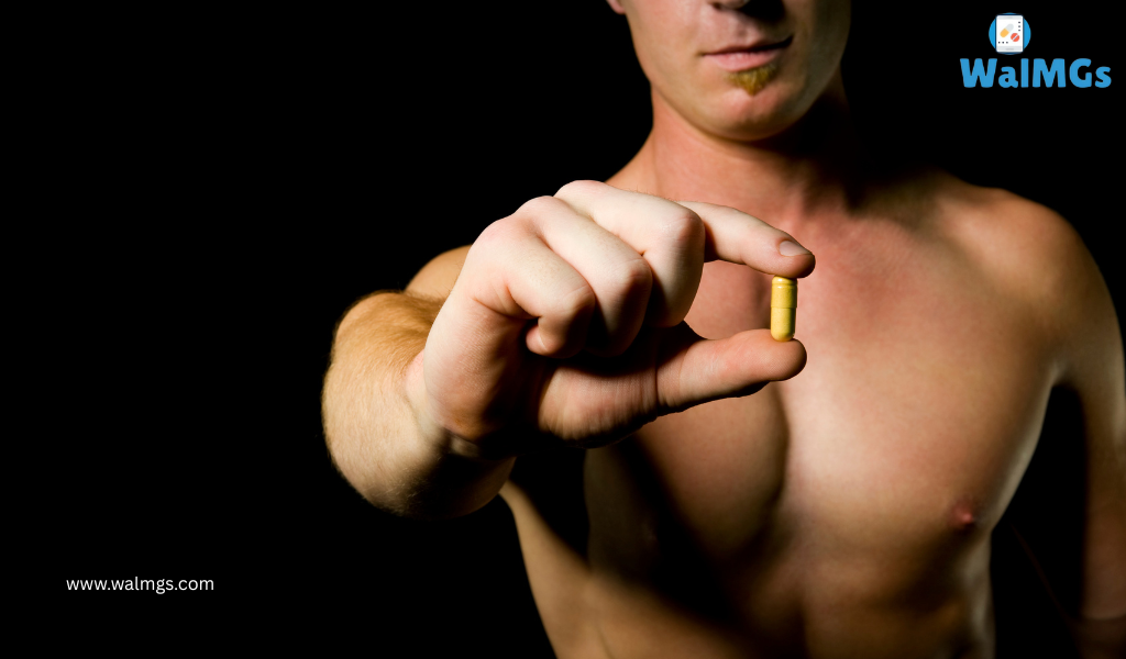 Male Enhancement Pills Explained: Benefits, Risks, and Myths
