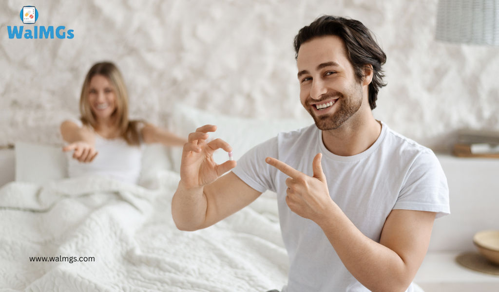 Men’s Sexual Wellness Revolution: Treatments, Therapies & Medical Solutions That Help