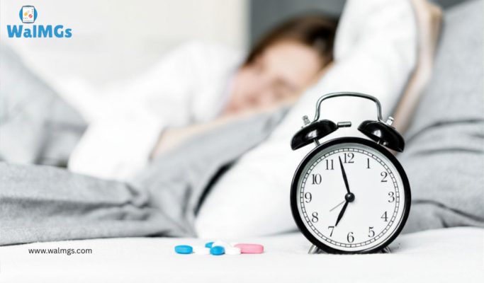 Sleep Medications Explained: What Actually Works for Better Rest?
