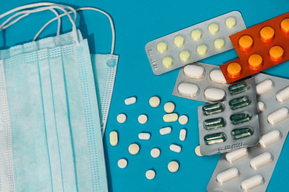 Antiviral Medications for Viral Infections