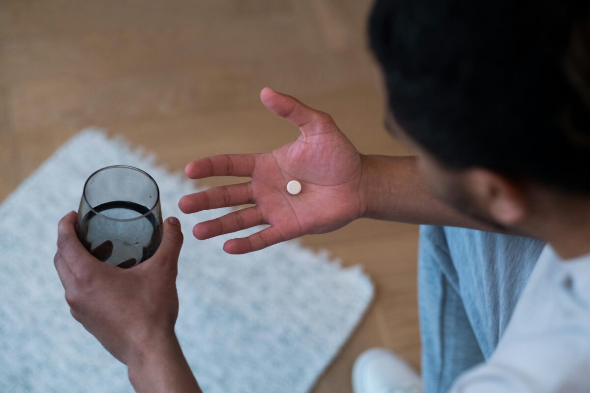 sexual dysfunction medication