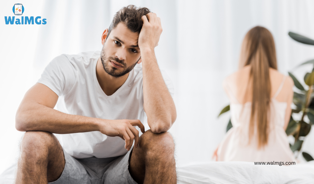 Understanding Sexual Medicine for Male: A Practical Guide for Men